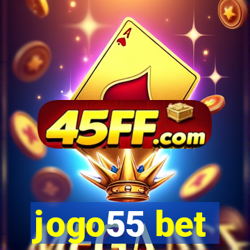 jogo55 bet